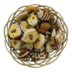 Houten Vissen (4cm) - Afbeelding 3