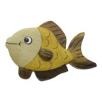 Houten Vissen (4cm) - Afbeelding 7