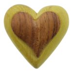 Houten Harten (3,5cm) - Afbeelding 5