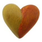 Houten Harten (3,5cm) - Afbeelding 4