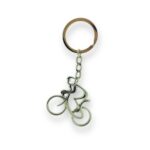 SH Fiets / Fietser / rvs