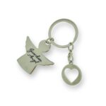 SH Guardian angel Engel / met hart (tevens winkelwagenmuntje)