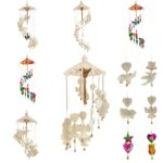 Mobiel van Lokta-papier