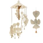 Mobiel van Lokta-papier - Afbeelding 2