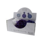 Amethist, bergkristal of Sodalit Ster 3 cm in zakje