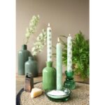 Kaarsen Sets (Set van 3) 20cm Ø2,2cm - Afbeelding 4