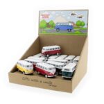 VW Bus T1 (7cm) ass.