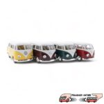 VW Bus T1 (13cm) ass.