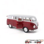 VW Bus T1 (13cm) ass. - Afbeelding 2