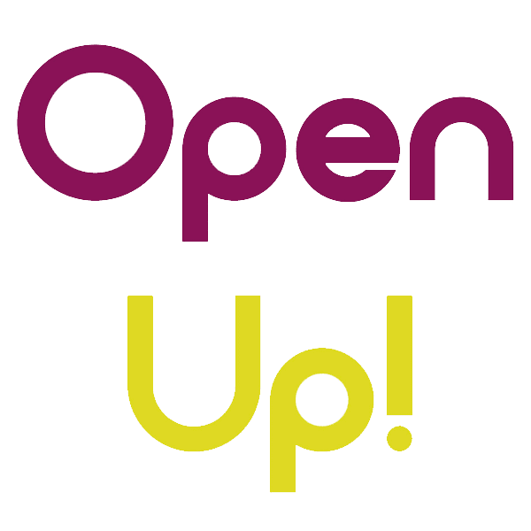 Open Up!