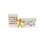 Speksteen kaarthouder figuur ass. (10cm)