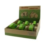 Houten rol kikker - Afbeelding 2