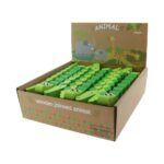 Houten motoriek krokodil - Afbeelding 2