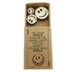 Wensdoosje - Smile