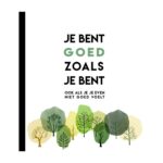 Je bent goed zoals je bent - Afbeelding 2