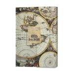 Travel reisdagboek - Wereldbol - Afbeelding 2