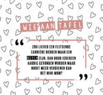 Wie aan tafel? Vriendinnen - Afbeelding 7