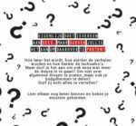 Wie aan tafel? Stout - Afbeelding 3