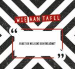 Wie aan tafel? Stout - Afbeelding 6