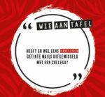 Wie aan tafel? Stout - Afbeelding 7