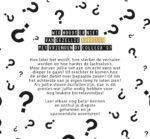 Wie aan tafel? Borreltijd - Afbeelding 4