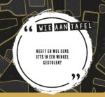 Wie aan tafel? Borreltijd - Afbeelding 6