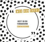 Wie aan tafel? Borreltijd - Afbeelding 8