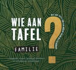 Wie aan tafel? Familie - Afbeelding 3