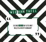 Wie aan tafel? Familie - Afbeelding 7