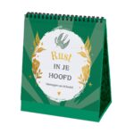 Just for you - Rust in je hoofd - Afbeelding 2