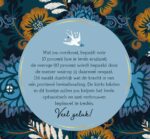 Just for you - Positief denken - Afbeelding 4