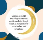 Just for you - Positief denken - Afbeelding 5