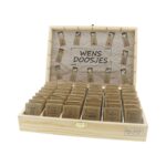 Wensdoosje - Displaykist