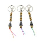 Sleutelhanger Boeddha Bedel (10cm)