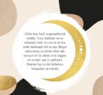 Just for you - Je bent goud waard - Afbeelding 4