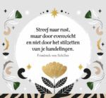 Just for you - Je bent goud waard - Afbeelding 7