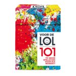 Openhartig Voor de Lol