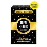 Openhartig Eindejaar (Special Edition)