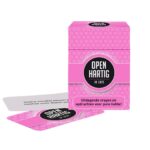 Openhartig In Love - Afbeelding 2