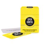 Openhartig Go for it - Afbeelding 2