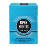 Openhartig Team Spirit