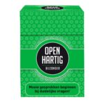 Openhartig Bijzonder