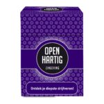 Openhartig Zingeving