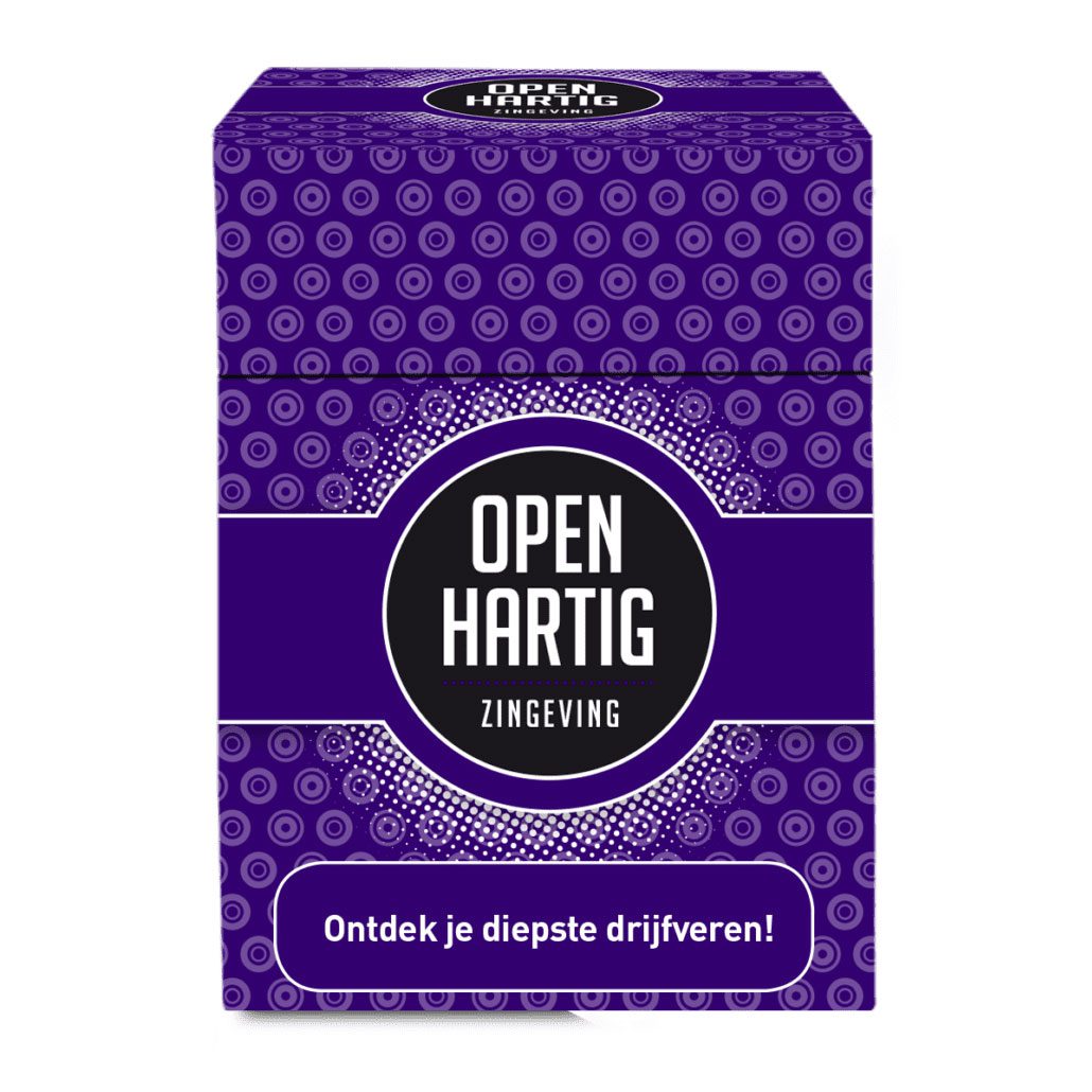 29927-openhartig-zingeving-1 Openhartig Zingeving - Afbeelding 1