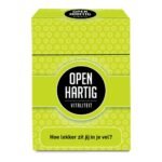 Openhartig Vitaliteit