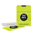 Openhartig Vitaliteit - Afbeelding 2