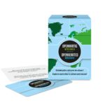 Openhartig Wereldwijd - Afbeelding 2