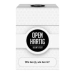 Openhartig Identiteit