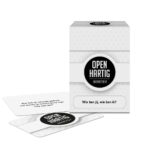 Openhartig Identiteit - Afbeelding 2