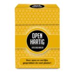 Openhartig Vriendinnen